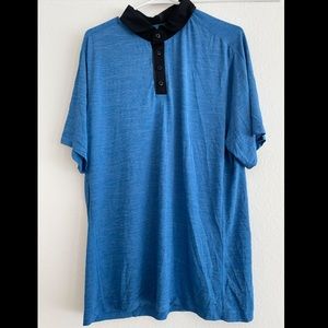 Lululemon Mens Polo - XL